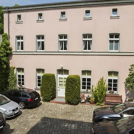 Britz Hotel Berlin