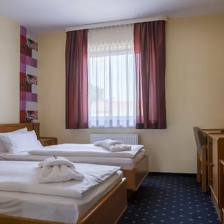 Britz Hotel