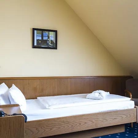 Hotel Britz Berlin