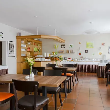 Hotel Britz Berlin