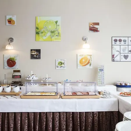 Britz Hotel Berlin