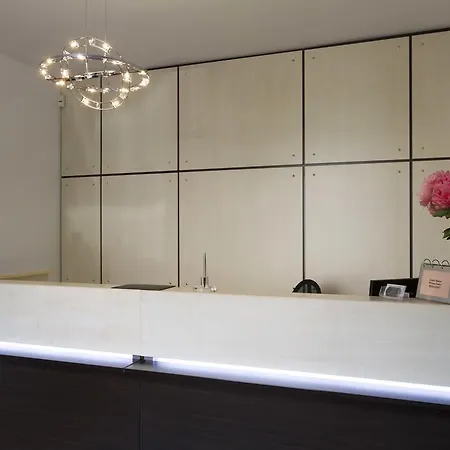 Hotel Britz