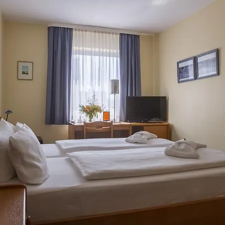 Hotel Britz 2*